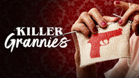 Killer Grannies