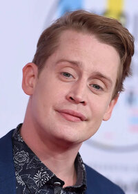 Macaulay Culkin