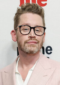 Macaulay Culkin