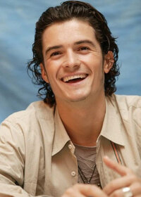 Orlando Bloom