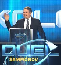 Duel šampiónov
