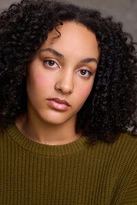 Tatum Jones