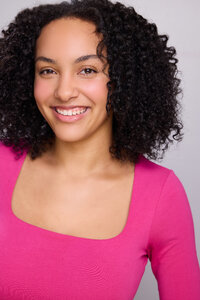 Tatum Jones