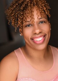 Veronica Dillard Smith