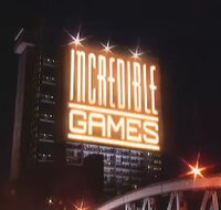 Incredible Games