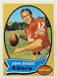 John Brodie