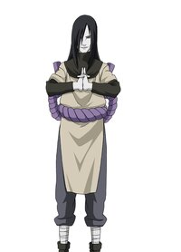 Orochimaru