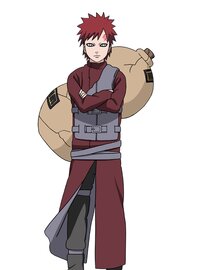 Gaara