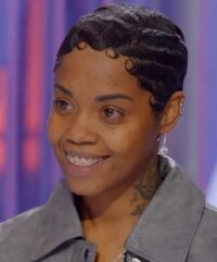Keyla Richardson