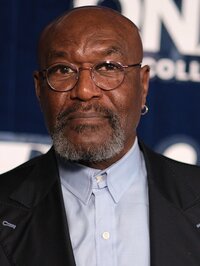 Delroy Lindo
