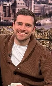 Alexander Dragonetti