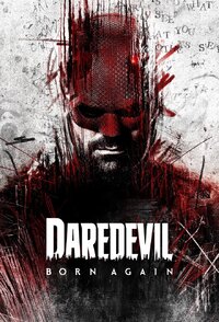 Daredevil: Born Again
