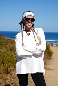 Мария Горбань