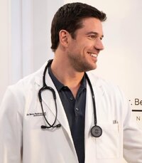 Dr. Beau Pedrosa