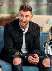 Jake Quickenden