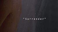 Surrender