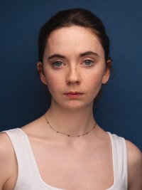 Kay Benson