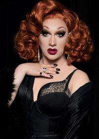 Jinkx Monsoon