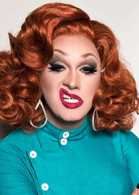 Jinkx Monsoon