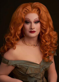 Jinkx Monsoon
