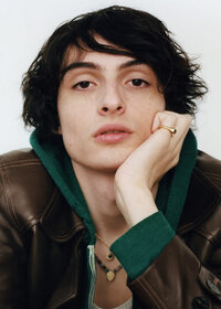 Finn Wolfhard