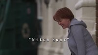 Witch Hunt
