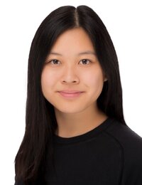 Jasmine Chang