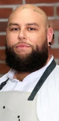 Trinidad "Machete" Gonzolez