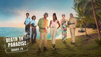 Death in Paradise