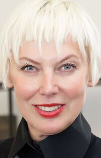 Ірина Дюденко