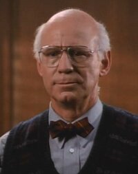 Dr. Raymond Auerbach