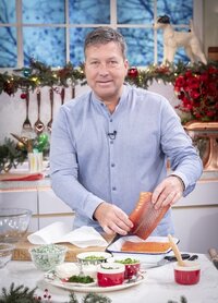 John Torode