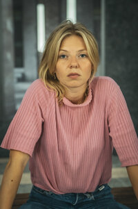 Magdalena Kosch