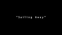 Sailing Away