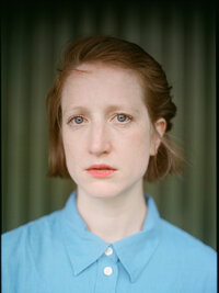 Kristin Steffen