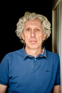 Robert Schumacher