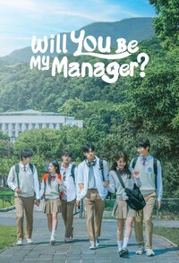 Will You Be My Manager