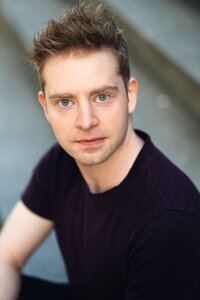 Jonah Rausch