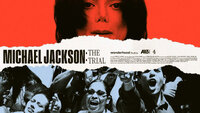 Michael Jackson: The Trial
