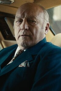 Robert Anderson