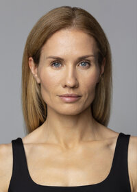 Юлия Точиленкова