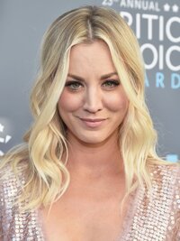 Kaley Cuoco