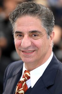 Simon Abkarian