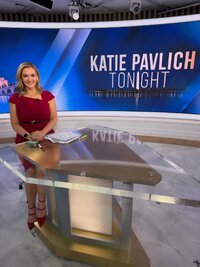 Katie Pavlich Tonight