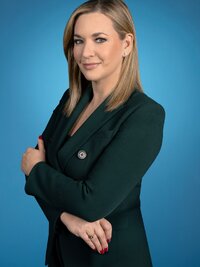 Katie Pavlich