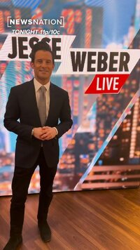 Jesse Weber Live
