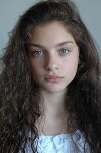 Odeya Rush