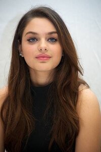 Odeya Rush