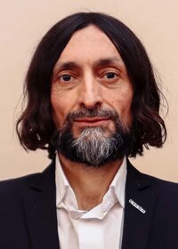Асад Багиров
