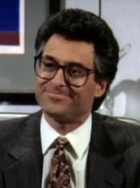 Barry Pearl